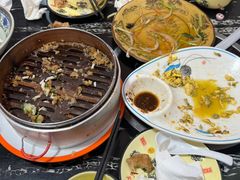 -涵家味土菜馆·徽州一绝臭鳜鱼(三河古镇店)