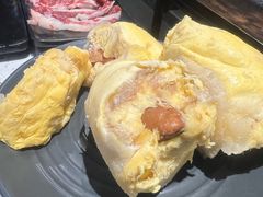 -海汕记·潮汕鲜牛肉火锅·自助