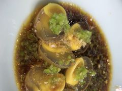 -帕米尔食府(白云观店)