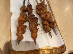 -羊之道草原味道清真餐厅(番禺店)