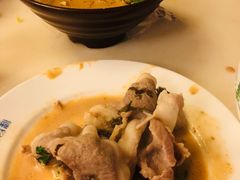 高钙羊肉-福寿斋·老北京铜锅涮肉·烤鸭(顺义总店)