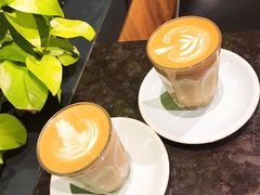 -Seesaw Coffee(环贸iapm店)