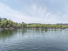 -承德避暑山庄景区