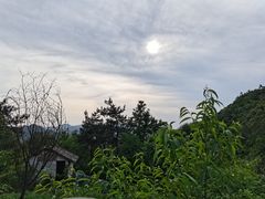 -德胜岩景区