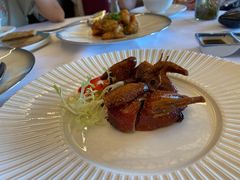 -顺德喜来登酒店·采悦轩