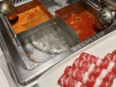 -海底捞火锅(攀枝花万达店)