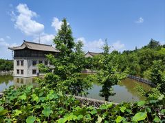 -西安关中民俗艺术博物院