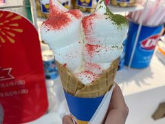 -DQ·蛋糕·冰淇淋(昌平国泰店)