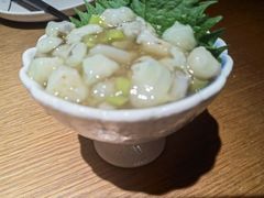 -水之惠鲜鱼料理(王府大街店)