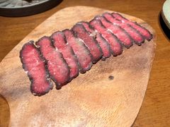 -OTIUM • 柴屿麦(亮马桥店)
