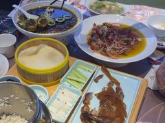 -蜀厨小匠·民间川菜(犀浦店)