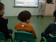 -励步儿童成长中心·英语启蒙·剑桥考级·KET(八佰伴校区)
