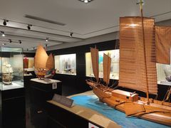 -上海交通大学董浩云航运博物馆