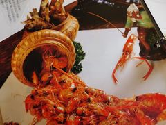 -刘姐啤酒鱼音乐餐厅(阳朔美食丁厄3分店)