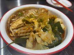 -堂堂小伙夫·辽宁小吃大排档(京西大悦城店)