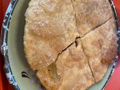 牛肉馅饼-杜记甜食(大众巷店)