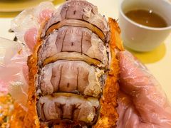 椒盐濑尿虾-惠食佳(滨江大公馆店)