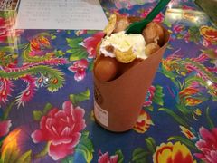 -蘑菇私房菜小馆(杨家坪西城天街店)