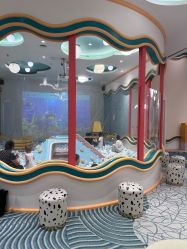 -奈尔宝·儿童乐园·亲子餐厅(苏州大悦城店)