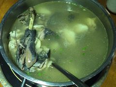 -黑鸡小馆(金源店)