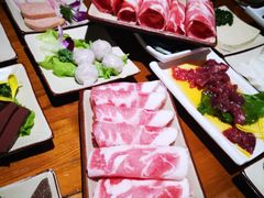 -束河人家(南锣鼓巷店)