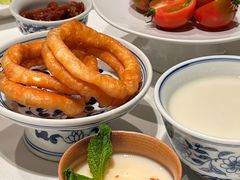 -四季民福烤鸭店(故宫店)