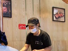 -金顺韩式烤肉·网红烤肉店(广利路店)