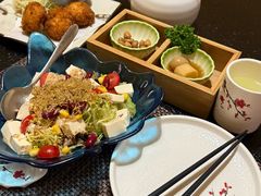 -长崎屋·日本料理·刺身·烧鸟(天河北路店)
