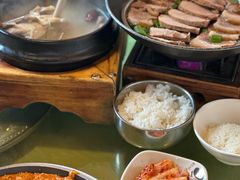 -元奶奶包饭(公新银浦店)