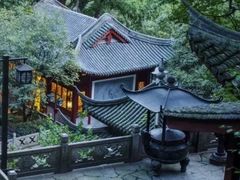 -法云安缦酒店