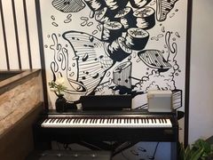 -雷神拉面(财富中心玉米楼店)