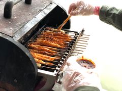 -北京上庄水库尚野露天户外自助烧烤