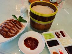 -御仙都北京菜馆·烤鸭店(双井店)