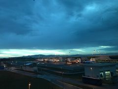 -吉隆坡国际机场