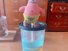 -星巴克(上海虹桥南丰城办公楼店)