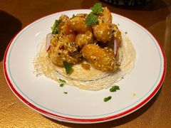 -红棉中餐厅·广州海航威斯汀酒店
