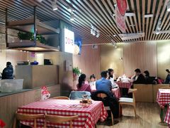 -西贝莜面村(当代商城店)