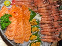 -德川家日本料理(中关村寰太大厦店)