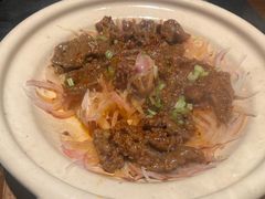 -肴约·花园式餐厅(湖里店)