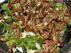 -孟记粥铺·家常菜·烧烤·粥(亚运村店)