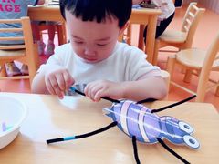 -小门牙好性格托育(北外滩中心)