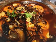-正兴蜀园(科技园区店)
