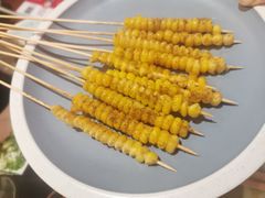-1078號老北京涮肉(松柏店)