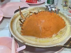 -龙海鲜螃蟹王(宏茂桥店)