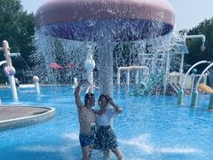 -欢乐水魔方水世界