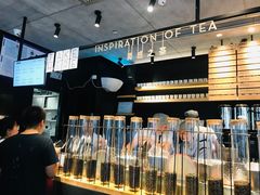 -喜茶(北京三里屯太古里店)