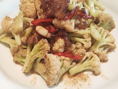 -泰钰丰烤鸭.天津菜(开发区店)