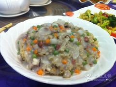 香芋焗饭-佛有缘素食馆·荔湾老字号(陈家祠首店)
