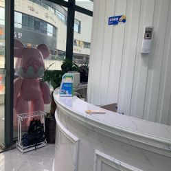 -ASG Hair Salon烫染·接发