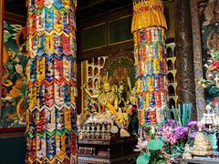 -西安市广仁寺